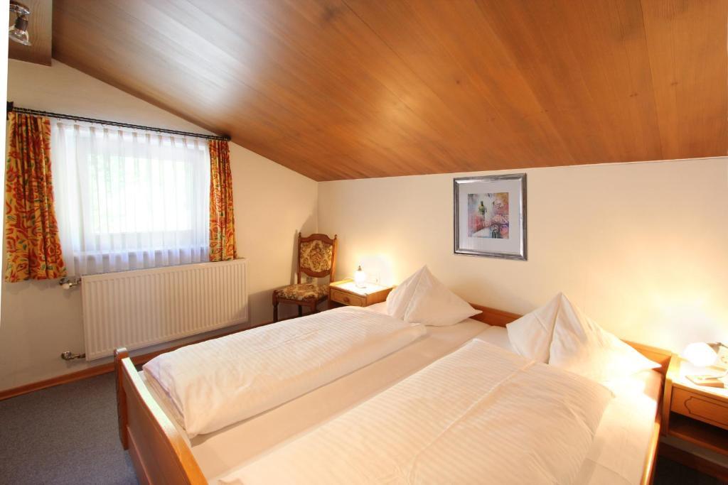 Aalto Panorama Hotel 蒂罗尔-泽费尔德 客房 照片