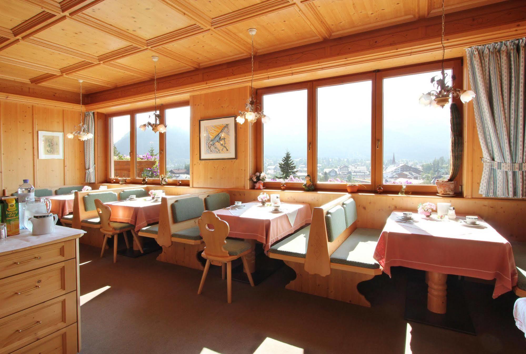 Aalto Panorama Hotel 蒂罗尔-泽费尔德 外观 照片